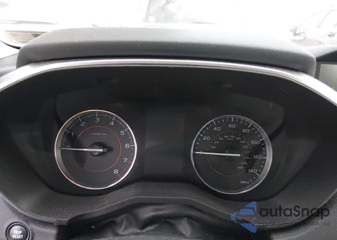 2020 Subaru Crosstrek Limited z USA, uszkodzony, nr VIN JF2GTANC1LH210158